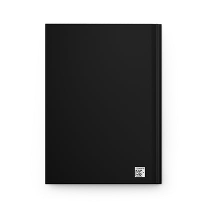 Audiobook Narrator Journal - Black - Highly Vocal