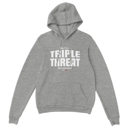 Actor Triple Threat Hoodiefor Theatre Lovers - Highly Vocal