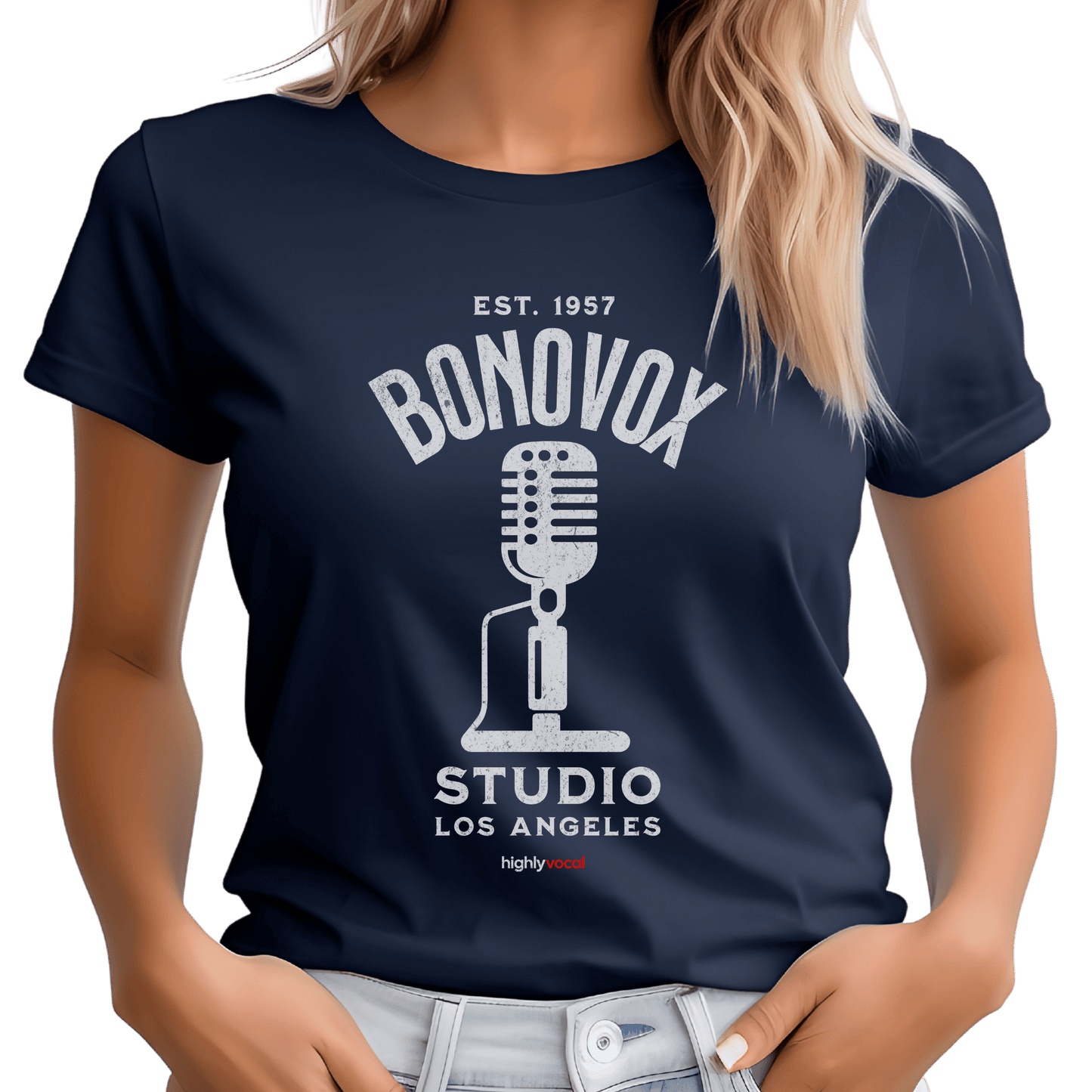 Bonovox T-Shirt