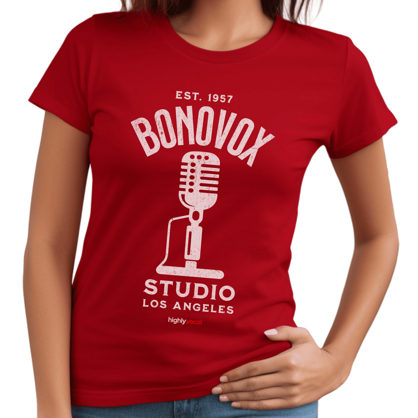 Bonovox T-Shirt