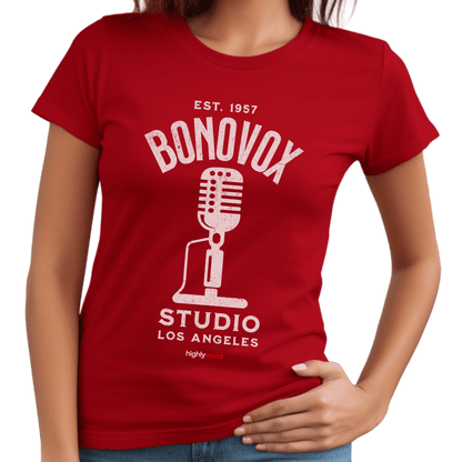 Bonovox T-Shirt