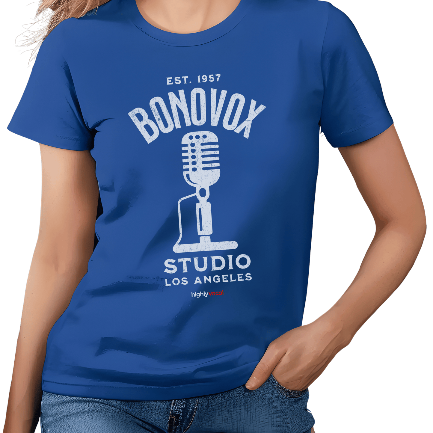 Bonovox T-Shirt