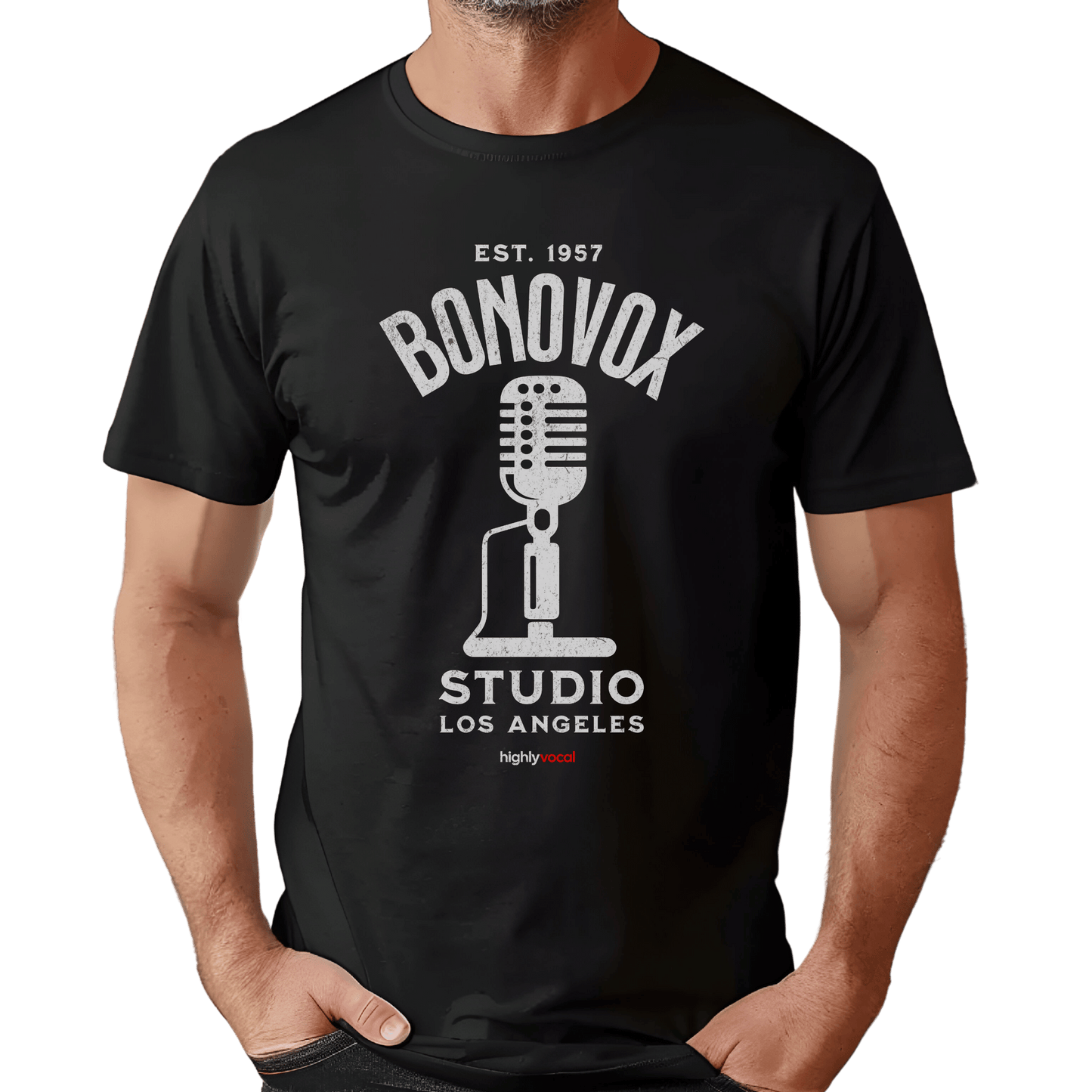 Bonovox T-Shirt