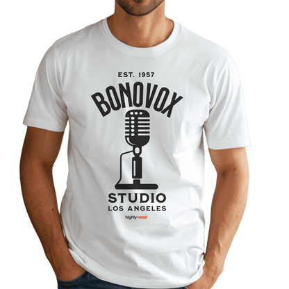 Bonovox T-Shirt