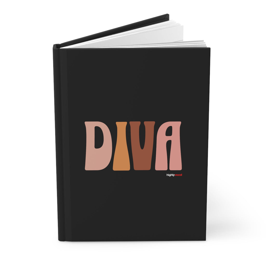 Diva Journal