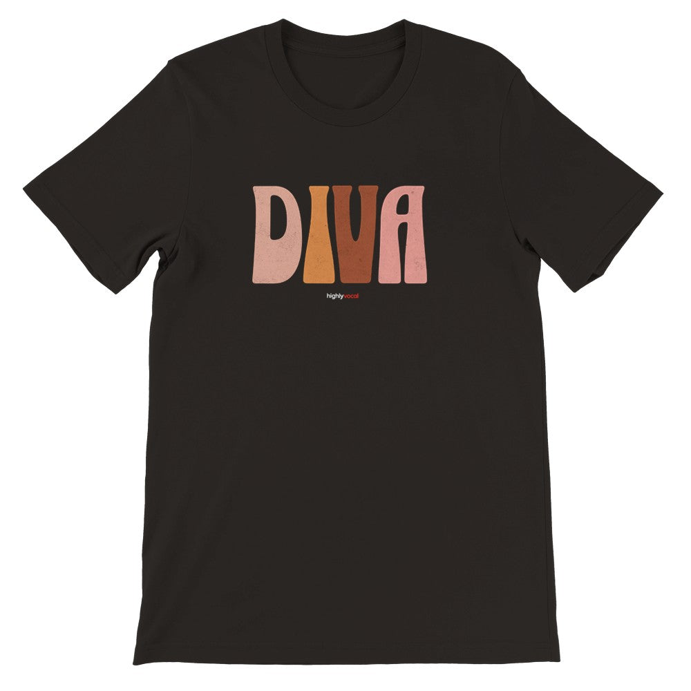 Diva T-Shirt