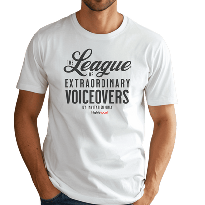 League T-Shirt