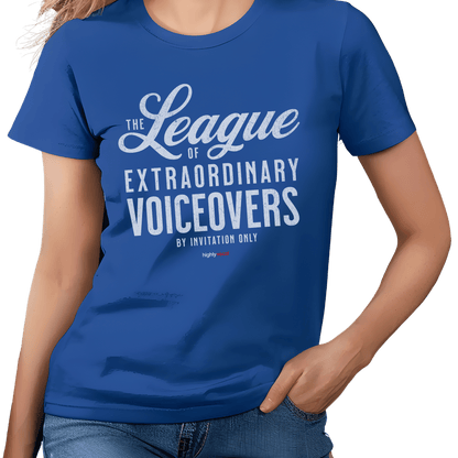 League T-Shirt