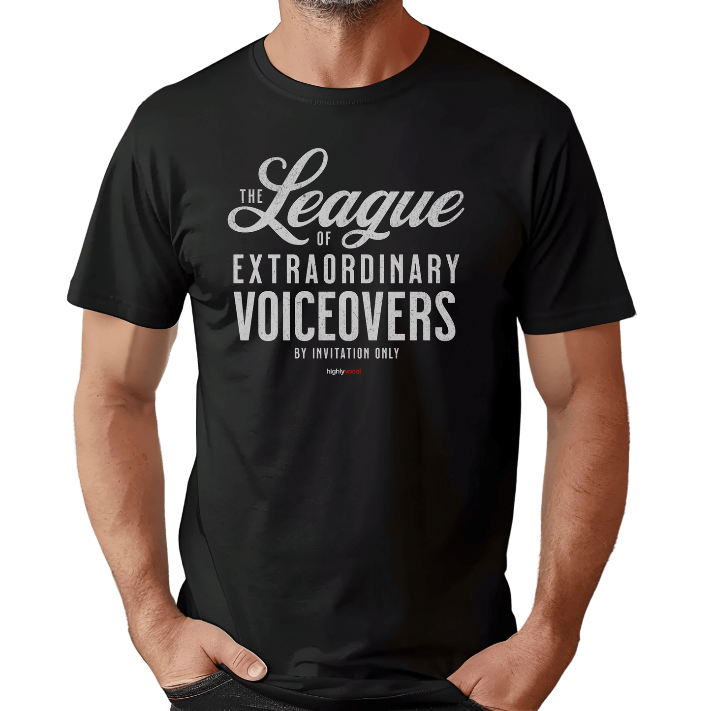 League T-Shirt