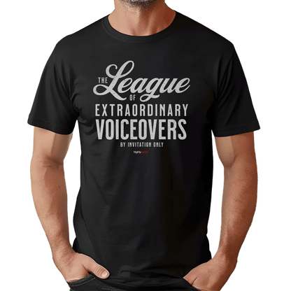 League T-Shirt