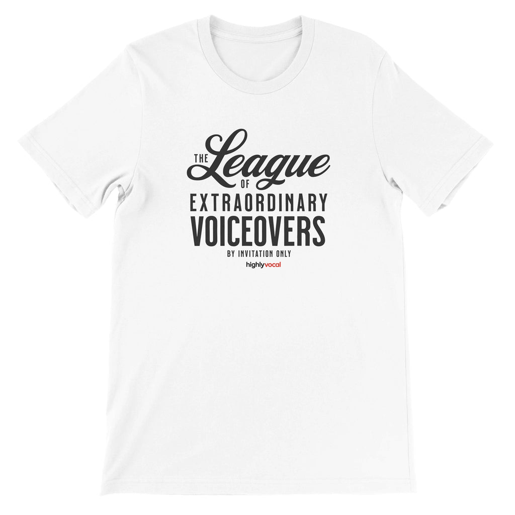 League T-Shirt