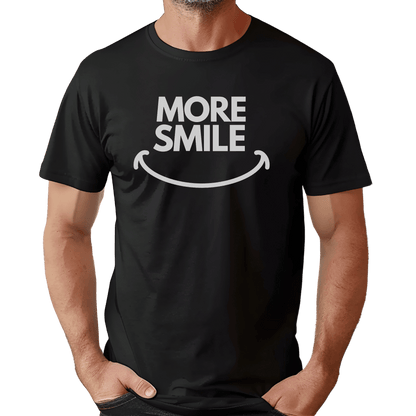 More Smile T-Shirt