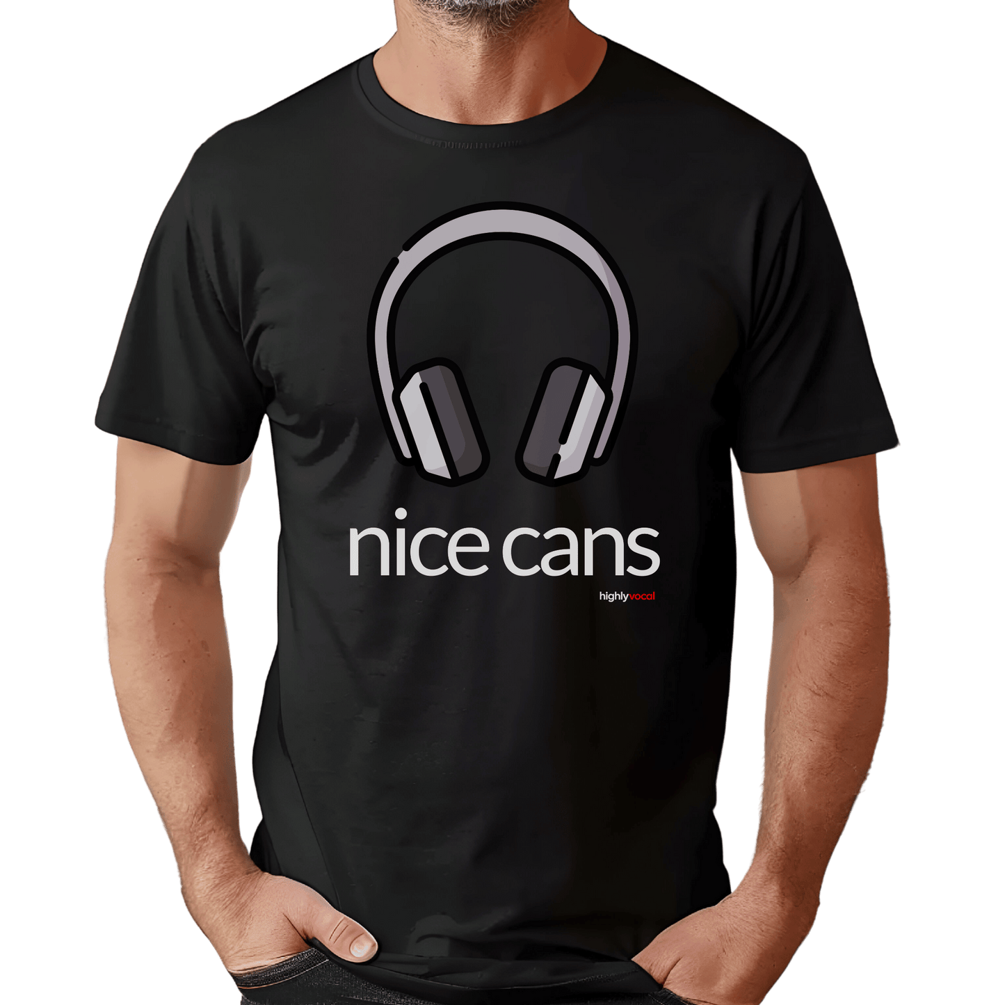 Nice Cans T-Shirt