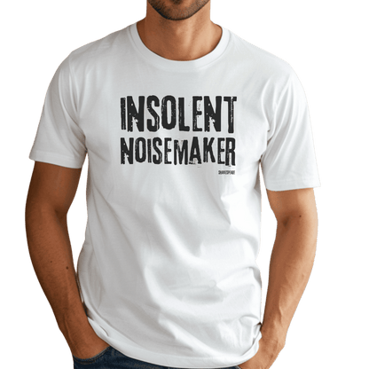 Sassy Shakespeare Insolent Noisemaker T-Shirt