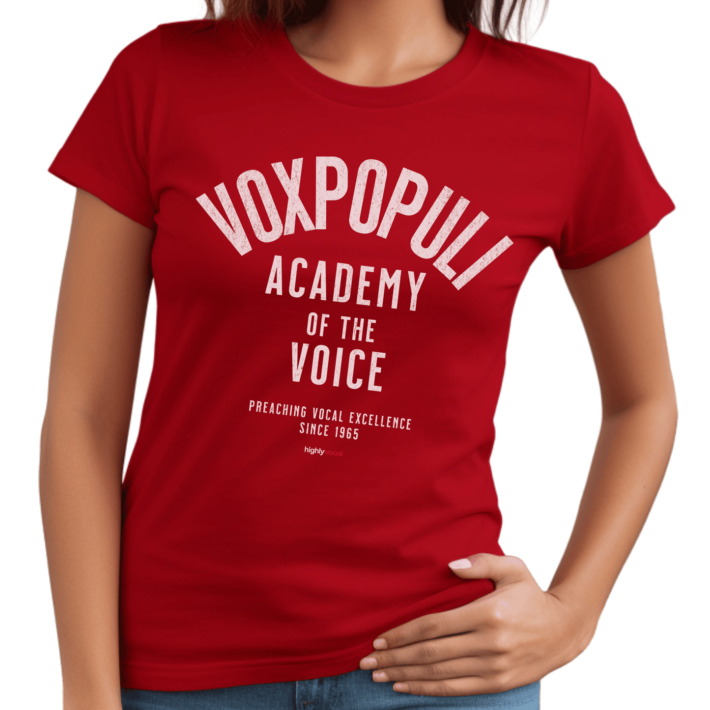 Voxpopuli T-Shirt