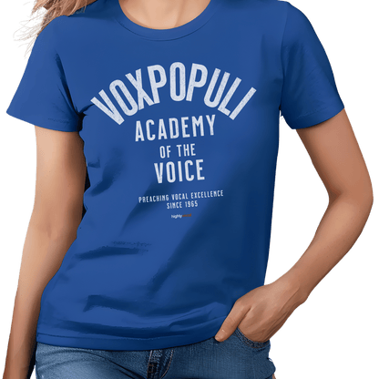 Voxpopuli T-Shirt